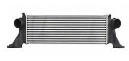 Intercooler Daily