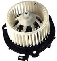 Ventilatore Abitacolo Daily Ii