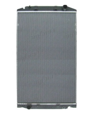 Radiatore Titanx Stralis Long 1120X740