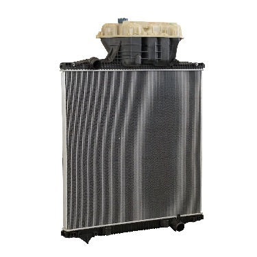 Radiatore Titanx MAN Tga