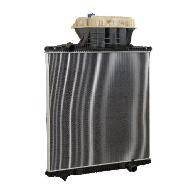 Radiatore MAN Tga