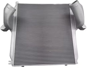 Intercooler Titanx Mercedes Actros My03>