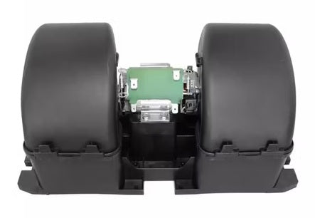 Ventilatore Abitacolo Mercedes