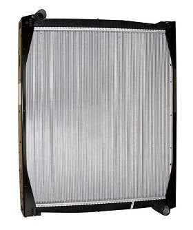 Radiatore Titanx Scania 4 Series R-T