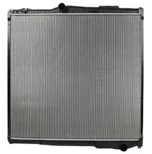 Radiatore Titanx Scania Pgrt R 09>