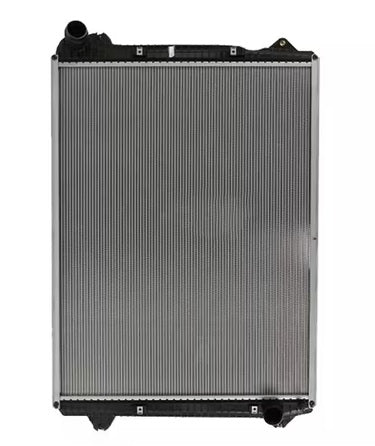 Radiatore Titanx Scania Pgrs 16> P Euro6