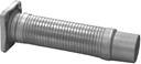 Tubo Flex. Sc. Dx-330.30