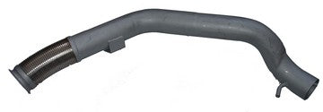 Tubo di Scarico Cursor-Stralis