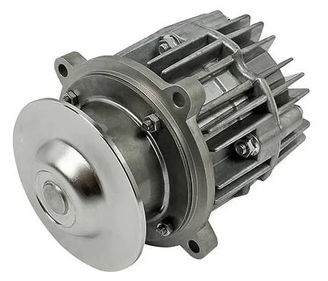 Regolatore Gas Scarico(Freno Mot.) Volvo