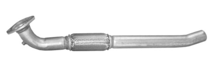 Tubo Scarico Daily 35S11/13