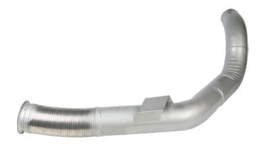 Tubo di Scarico Stralis