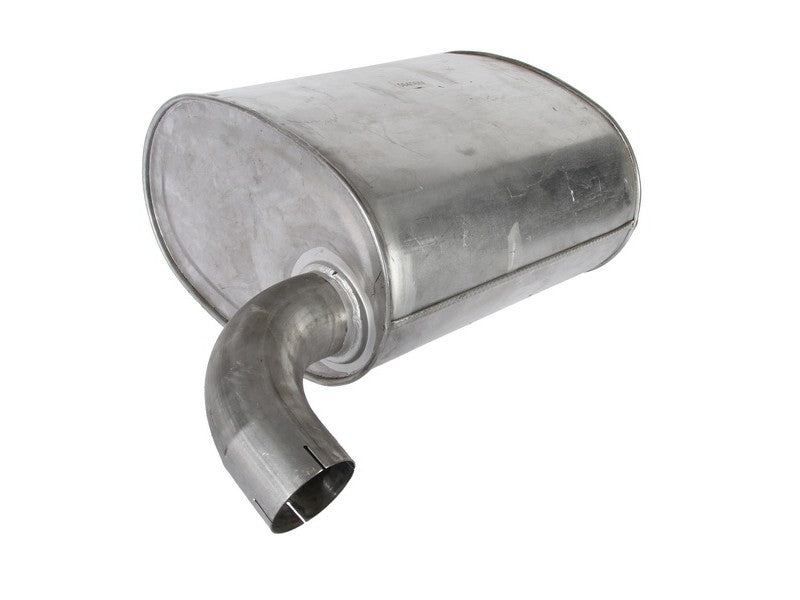 Silenziatore Scarico