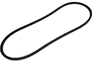 Cinghia Trapezoidale Dentata 9,5X990