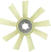 Ventola Radiatore a 9 Pale DAF
