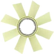 Ventola Radiatore Mercedes
