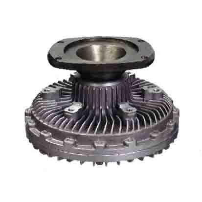 Mozzo Visco Ventola Radiatore
