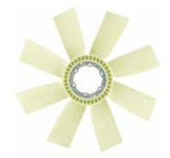 VENTOLA SCANIA 8 PALE D.680 SCANIA - 1459683