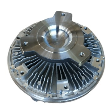 Mozzo Visco Ventola Radiatore