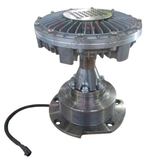Comando Ventilatore