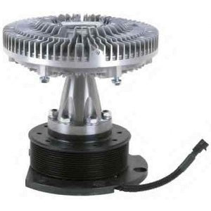 COMANDO VENTILATORE IVECO - 5801587050