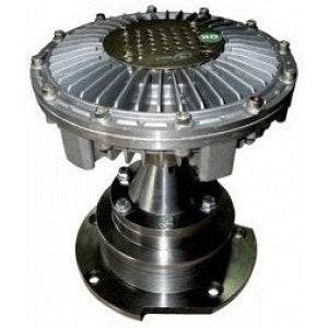Mozzo Visco Ventola Radiatore