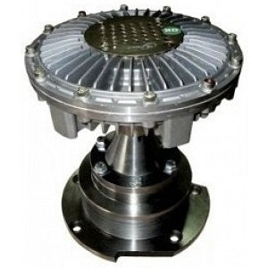 Mozzo Visco Ventola Radiatore