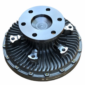Mozzo Visco Ventola Radiatore