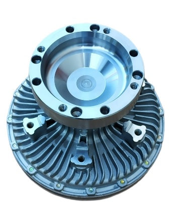 Mozzo Visco Ventola Radiatore