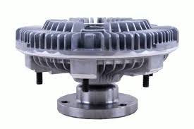 Mozzo Visco Ventola Radiatore