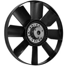 Ventilatore Completo