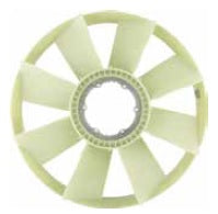 Ventola Radiatore