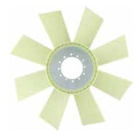 Ventola Radiatore