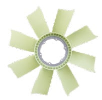 Ventola Radiatore