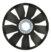 Ventola Radiatore