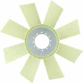 Ventola Radiatore