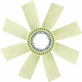 Ventola Radiatore