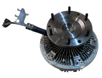 Mozzo Visco Ventola Radiatore
