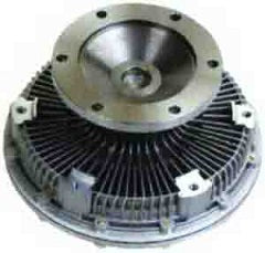 Mozzo Visco Ventola Radiatore