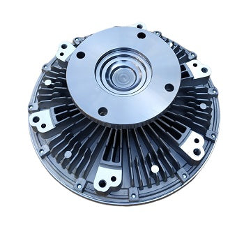 Mozzo Visco Ventola Radiatore