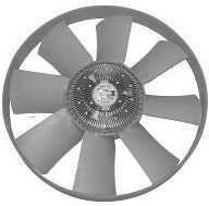 Ventilatore Completo Radiatore