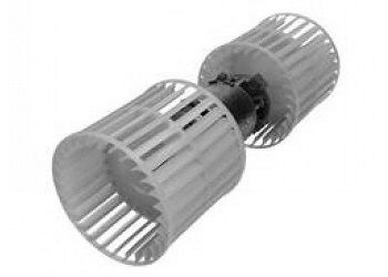 Ventilatore Abitacolo Daily T
