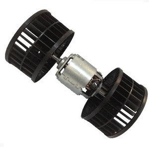 Ventilatore Abitacolo Eurotech