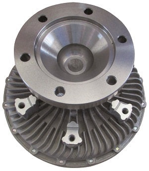 Mozzo Visco Ventola Radiatore