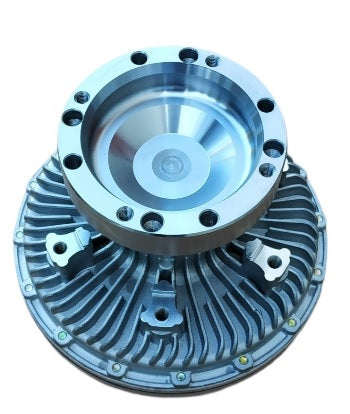 Mozzo Visco Ventola Radiatore