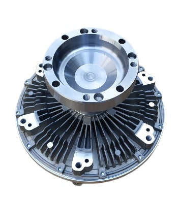 Mozzo Visco Ventola Radiatore