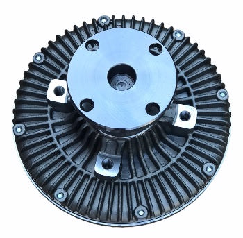 Mozzo Visco Ventola Radiatore