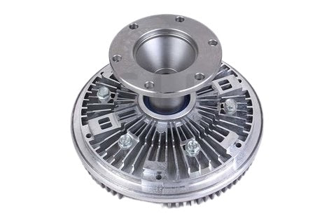 Mozzo Visco Ventola Radiatore
