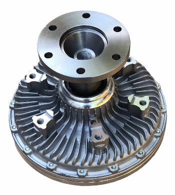 Mozzo Visco Ventola Radiatore