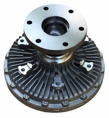 Mozzo Visco Ventola Radiatore