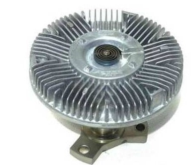 Mozzo Visco Ventola Radiatore